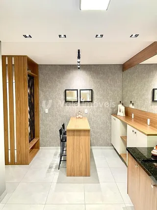 Apartamento com 3 dormitórios, foto 8