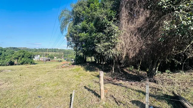 Área rural