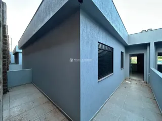 Casa geminada com 2 dormitórios, foto 9