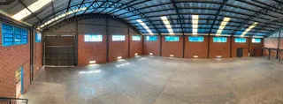 Pavilhão, foto 5