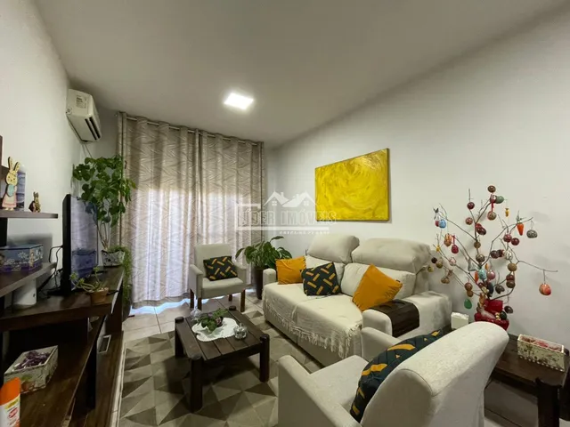 Apartamento com 2 dormitórios, foto 5