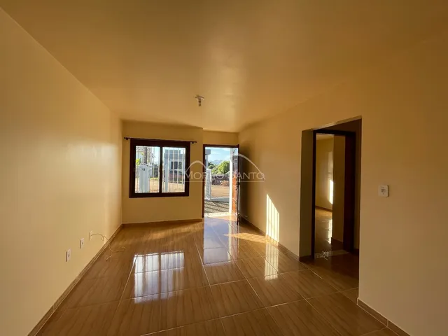 Casa com 2 dormitórios, foto 3
