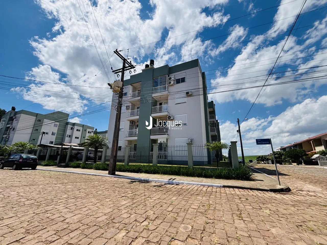 Apartamento com 2 dormitórios, foto 1