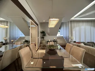 Casa com 5 dormitórios, foto 12