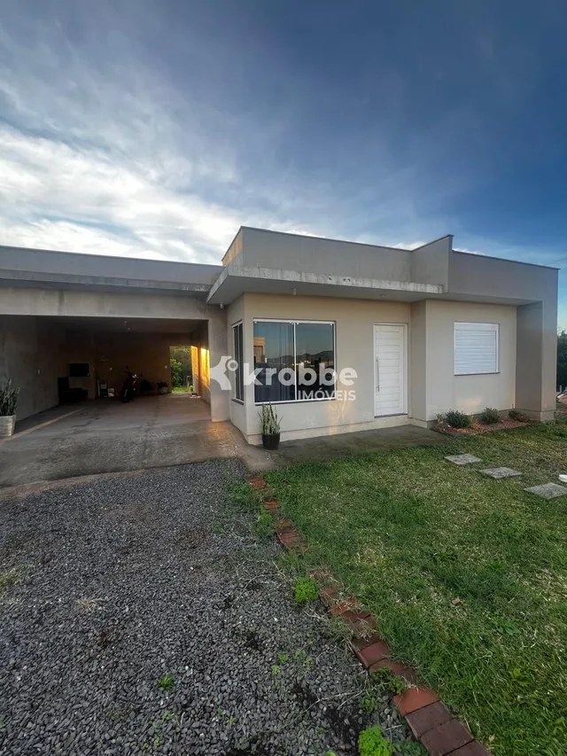 Casa com 2 dormitórios, foto 2
