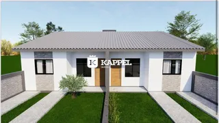 Casa geminada com 2 dormitórios, foto 3