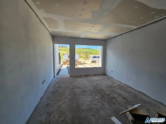 Casa geminada com 2 dormitórios, foto 4