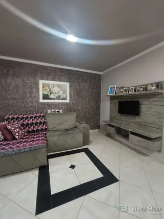 Casa com 3 dormitórios, foto 7