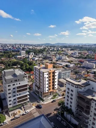 Apartamento com 2 dormitórios, foto 3