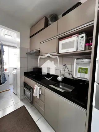 Apartamento com 2 dormitórios, foto 2
