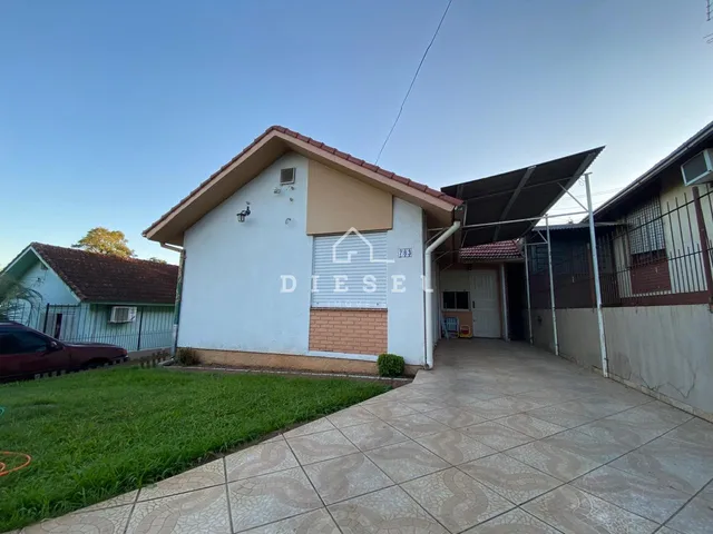Casa com 3 dormitórios, foto 3