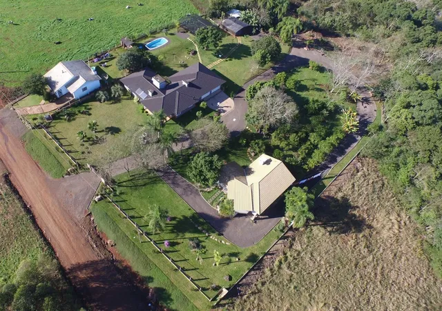 Área rural com 2 dormitórios, foto 5