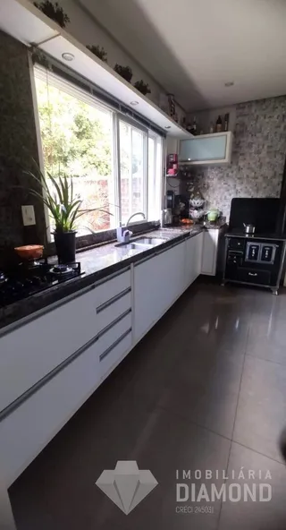 Casa com 3 dormitórios, foto 4