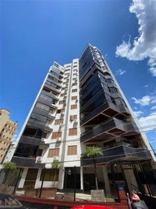 Apartamento com 3 dormitórios, foto 1