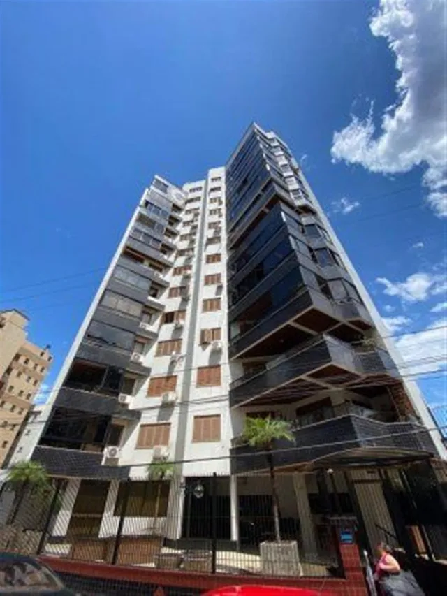 Apartamento com 3 dormitórios