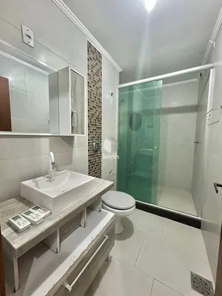 Apartamento com 3 dormitórios, foto 13