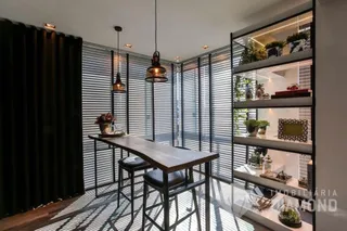 Apartamento com 3 dormitórios, foto 10