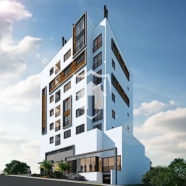 Apartamento com 2 dormitórios, foto 1