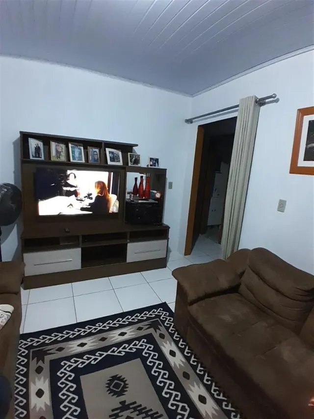Casa com 3 dormitórios, foto 4