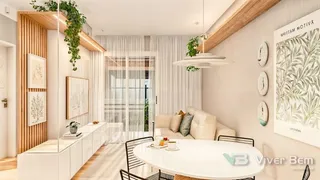 Apartamento com 2 dormitórios, foto 11