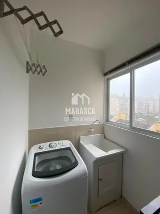 Apartamento com 2 dormitórios, foto 7