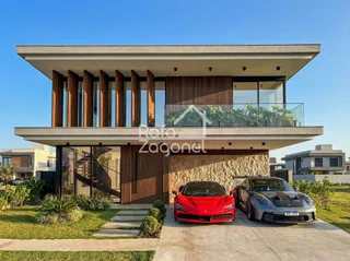 Casa com 6 dormitórios, foto 5
