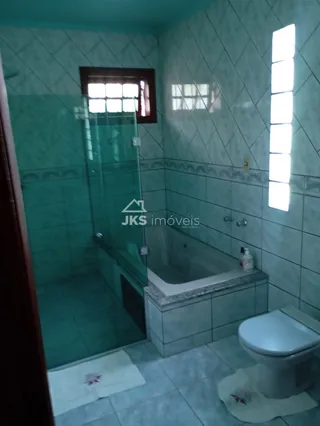 Casa com 4 dormitórios, foto 17