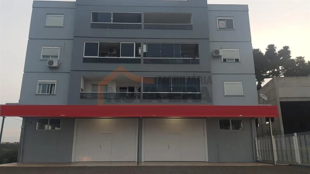 Apartamento com 3 dormitórios, foto 1