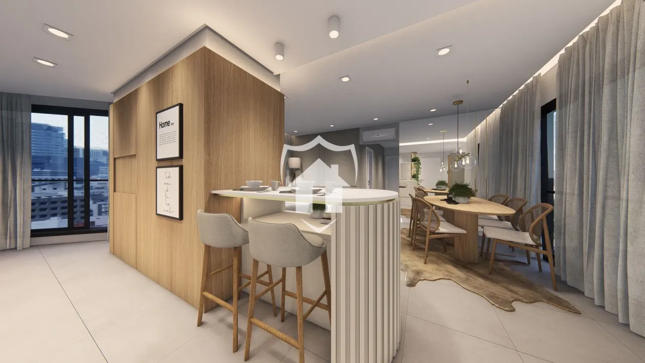 Apartamento com 2 dormitórios, foto 1