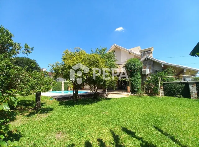 Casa com 4 dormitórios, foto 4