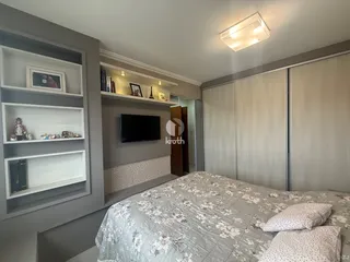 Apartamento com 2 dormitórios, foto 8