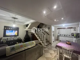 Sobrado com 3 dormitórios, foto 5