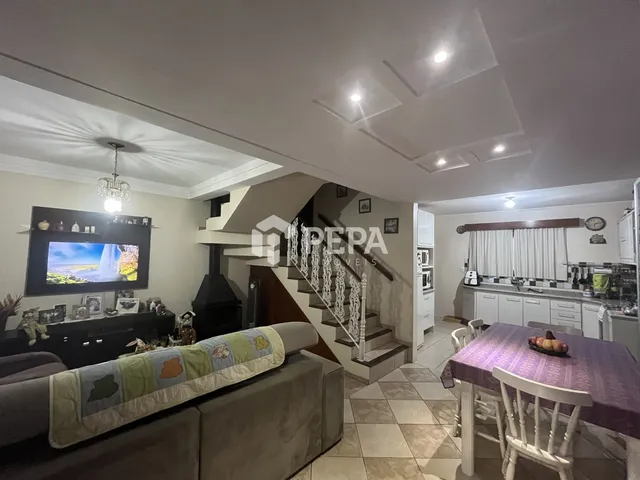 Sobrado com 3 dormitórios, foto 5
