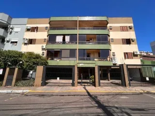 Apartamento com 3 dormitórios
