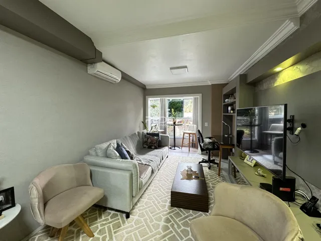 Apartamento com 2 dormitórios, foto 2