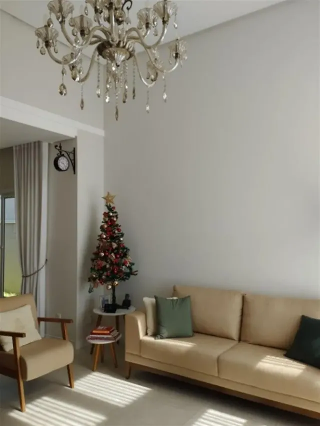 Casa com 2 dormitórios, foto 2