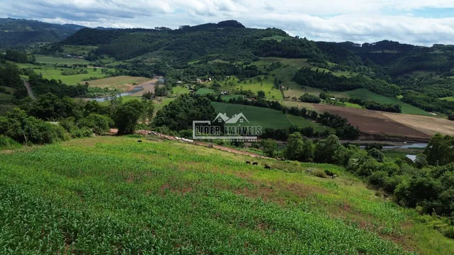 Área rural, foto 3