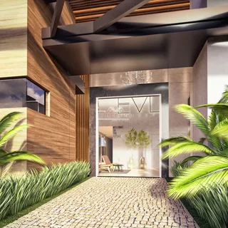 Apartamento com 3 dormitórios, foto 2