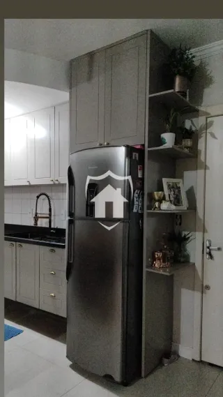 Apartamento com 2 dormitórios, foto 4