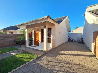 Casa com 2 dormitórios, foto 3