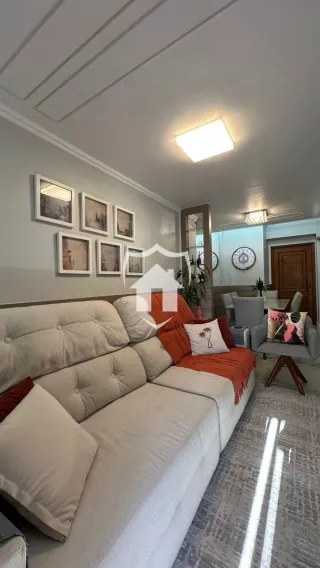 Apartamento com 3 dormitórios, foto 8