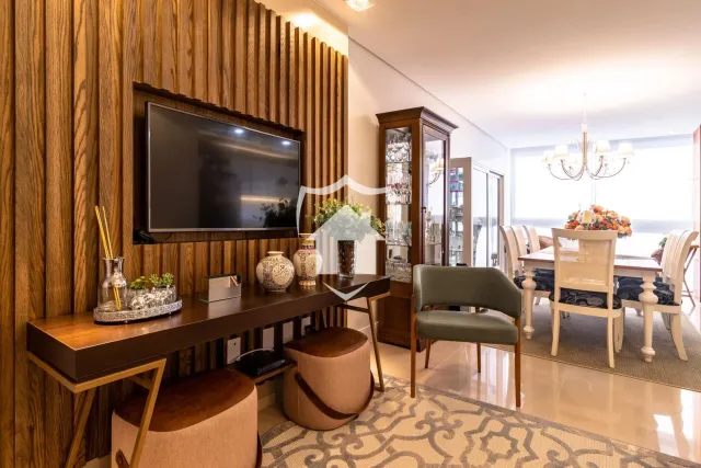 Apartamento com 2 dormitórios, foto 3