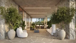 Apartamento com 1 dormitório, foto 2