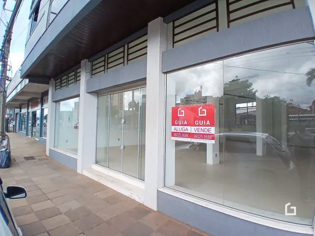 Sala comercial