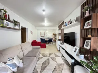 Apartamento com 2 dormitórios, foto 3