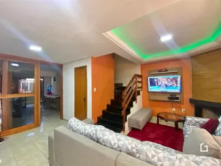 Sobrado com 3 dormitórios, foto 14