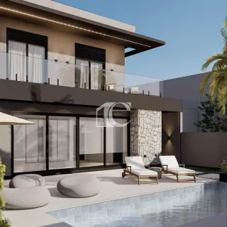 Casa com 4 dormitórios, foto 13