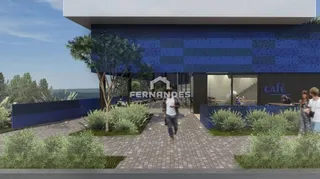 Sala comercial, foto 1