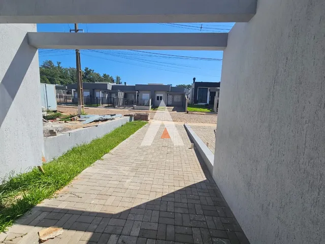 Sobrado com 2 dormitórios, foto 2