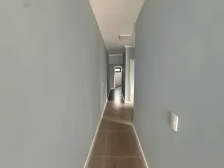 Casa geminada com 3 dormitórios, foto 4